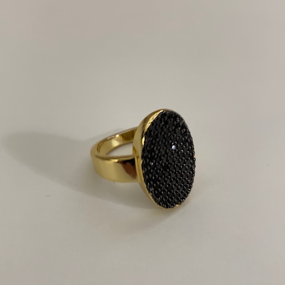 Uncommon James Ring